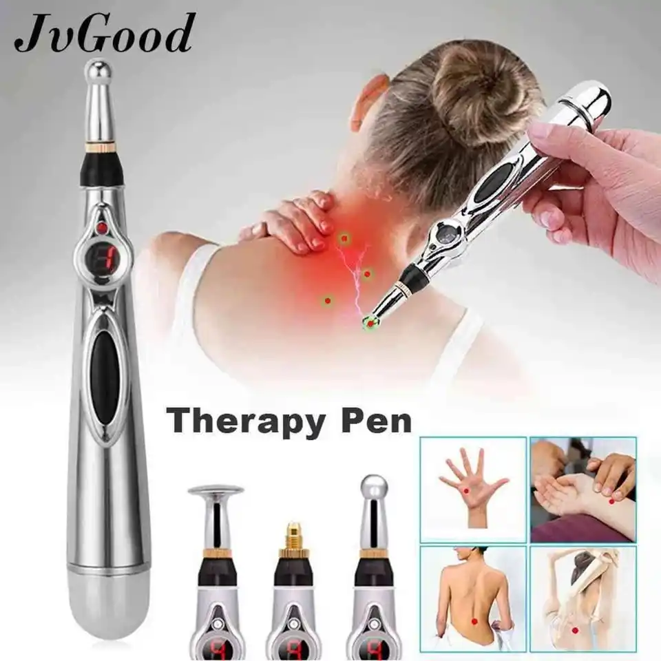 massager pen