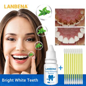 Lanbena Teeth Whitening Essence