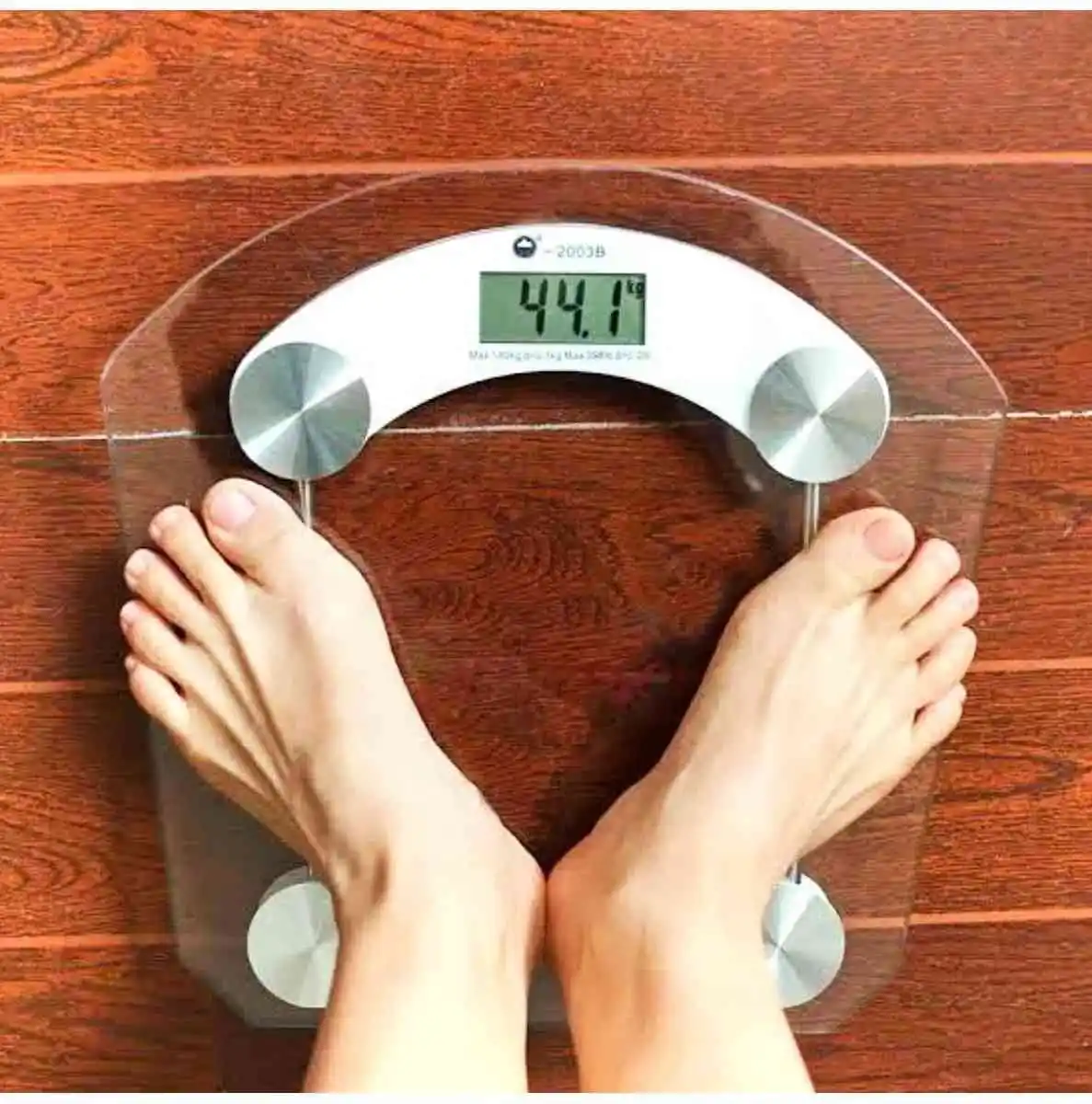 Personal Scale -180 Kg