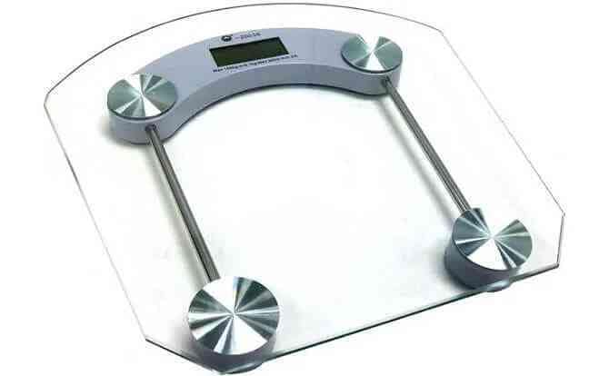 Personal Scale -180 Kg