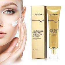 Lanbena TCM Scar And Acne Mark Removal Cream