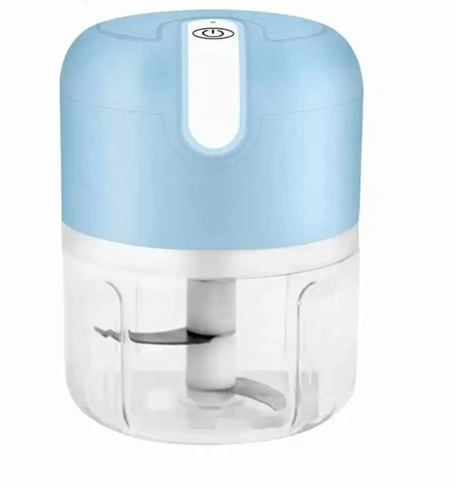 Rechargeable Food processor