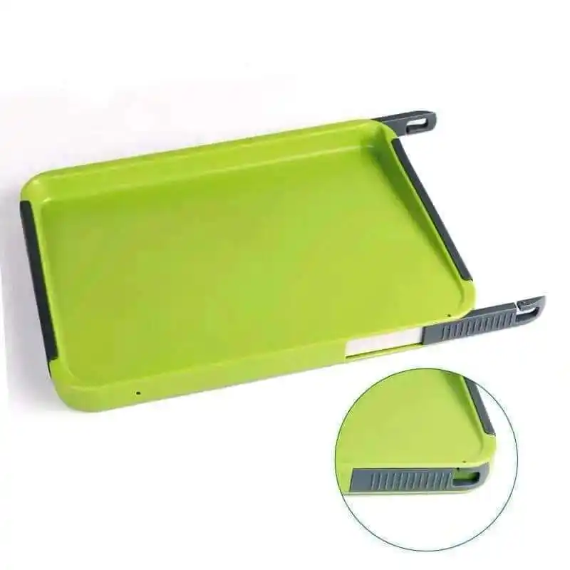 Two-Sides Cutting Board