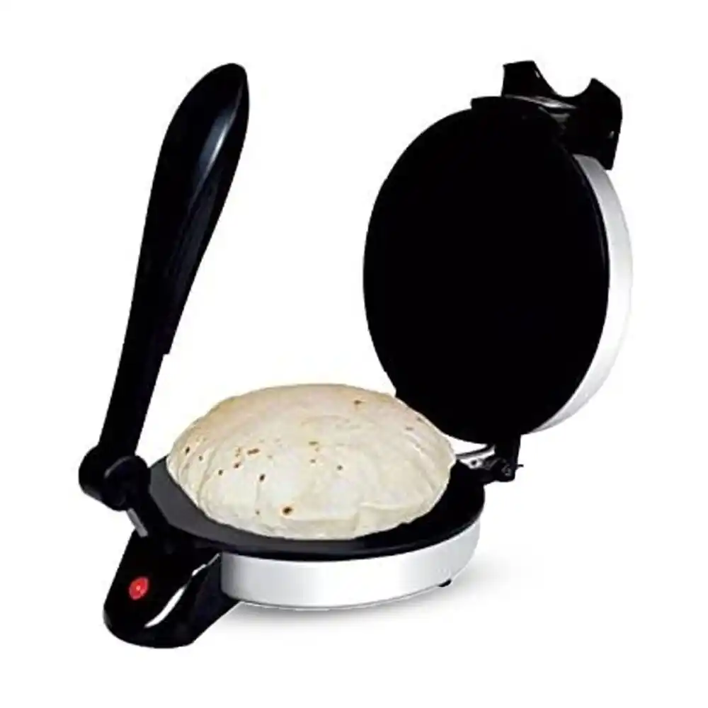Deen Electric Nanstick Multi Maker Ruti Maker 8.5 Inchi