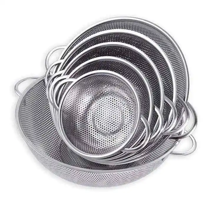 6 pcs sunrise Hardware