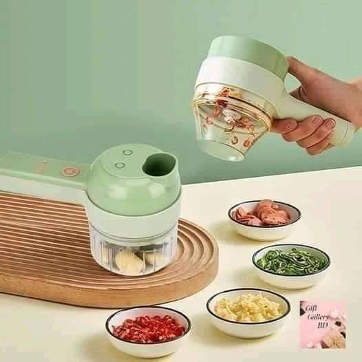 Food Chopper