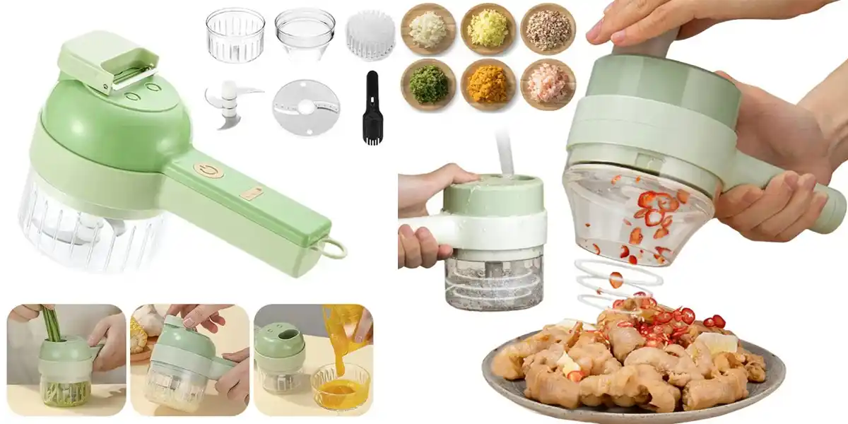 Food Chopper