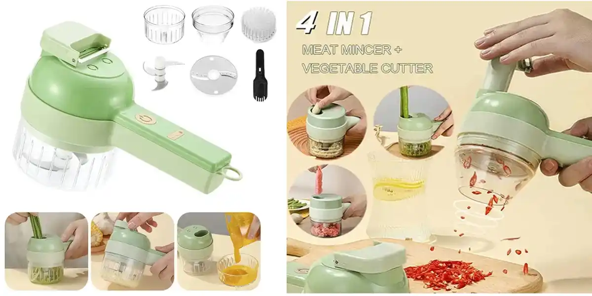 Food Chopper