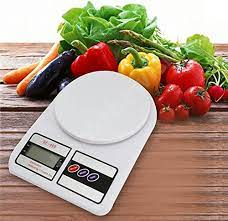 Digital Kitchen Scale