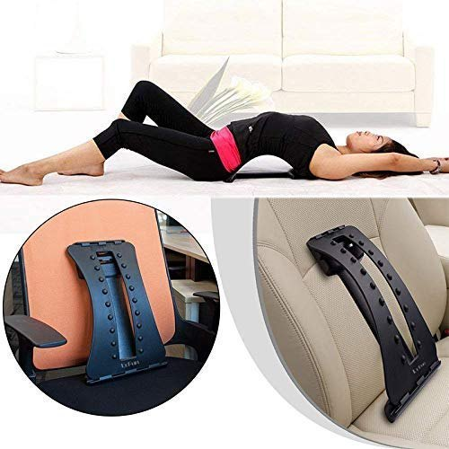 Magic Back Support