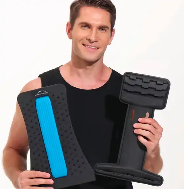Magic Back Support