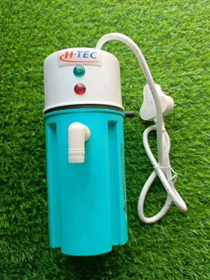H-TEC Portable Instant Geyser