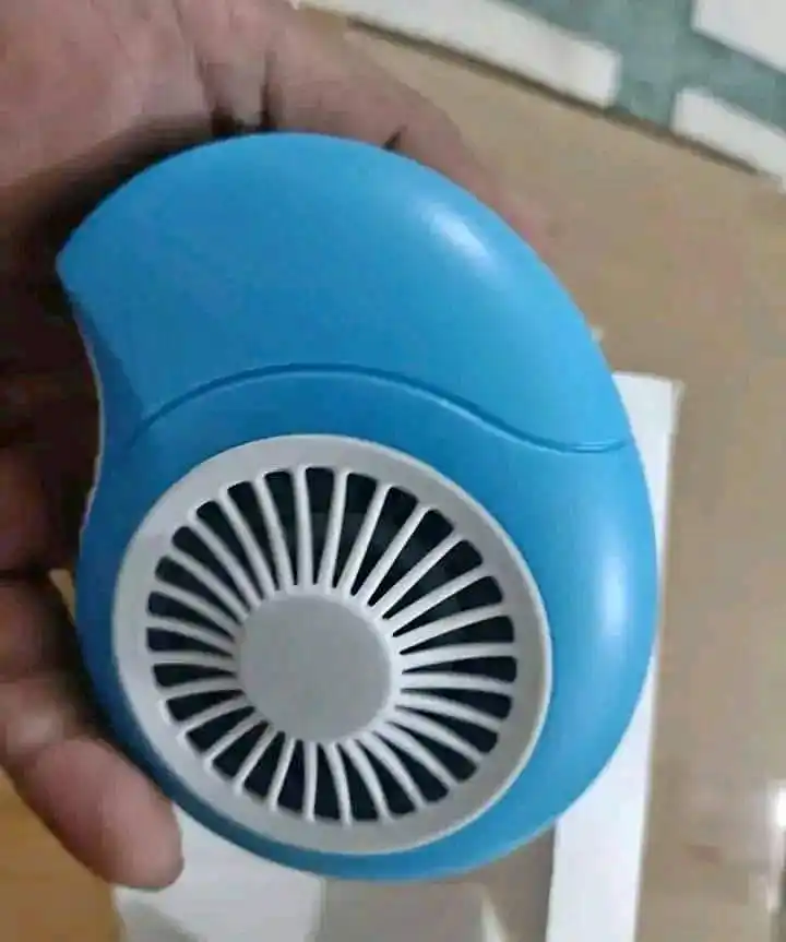 Coplax Rechargeable Mini Hand Fan
