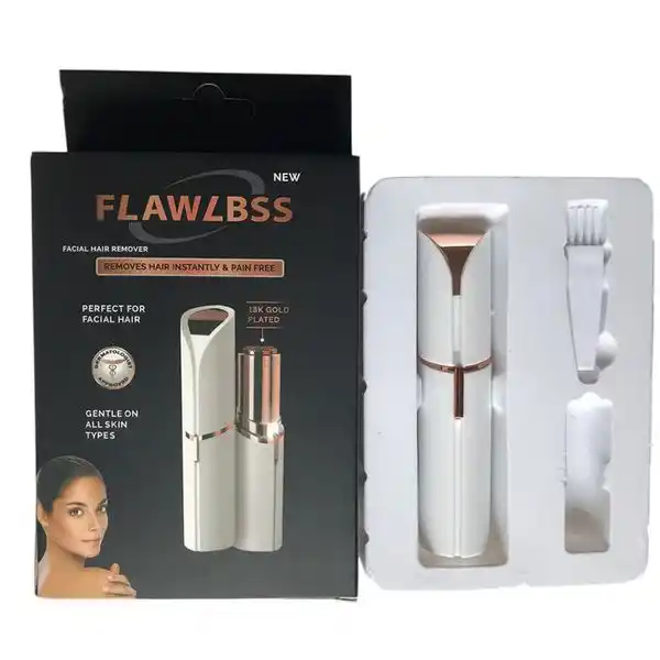 Flawlbss(Pensil Battery Syetem)