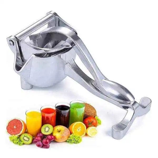 Big size Hand press fruit juicer