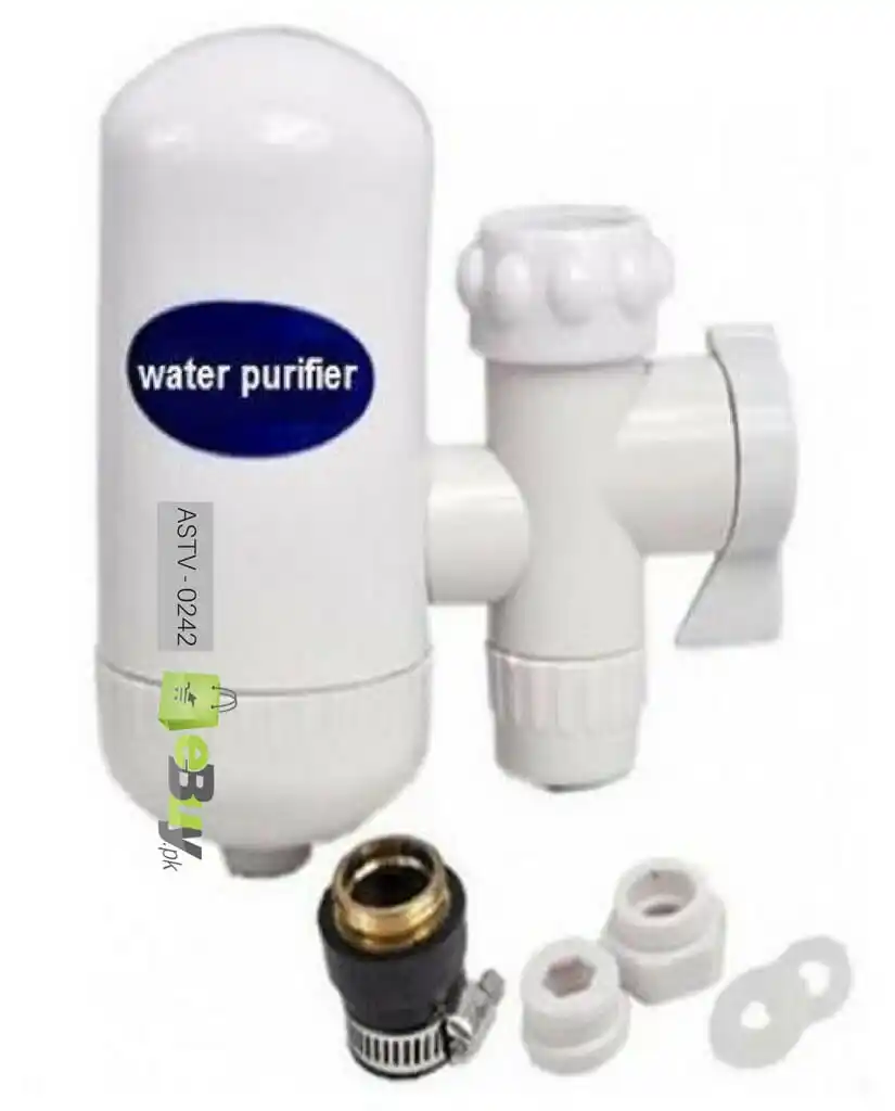 Mini Water Purifier