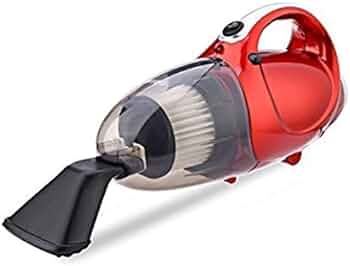 Vaccum cleaner