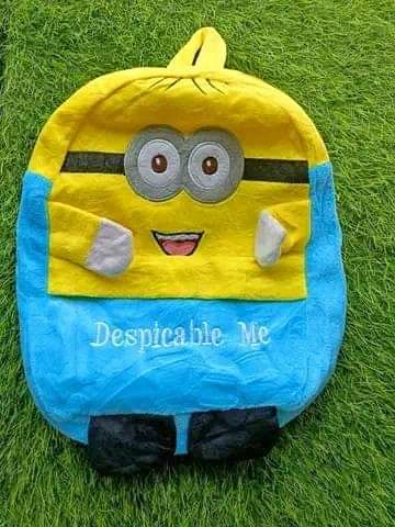 Kids School Bag 12
