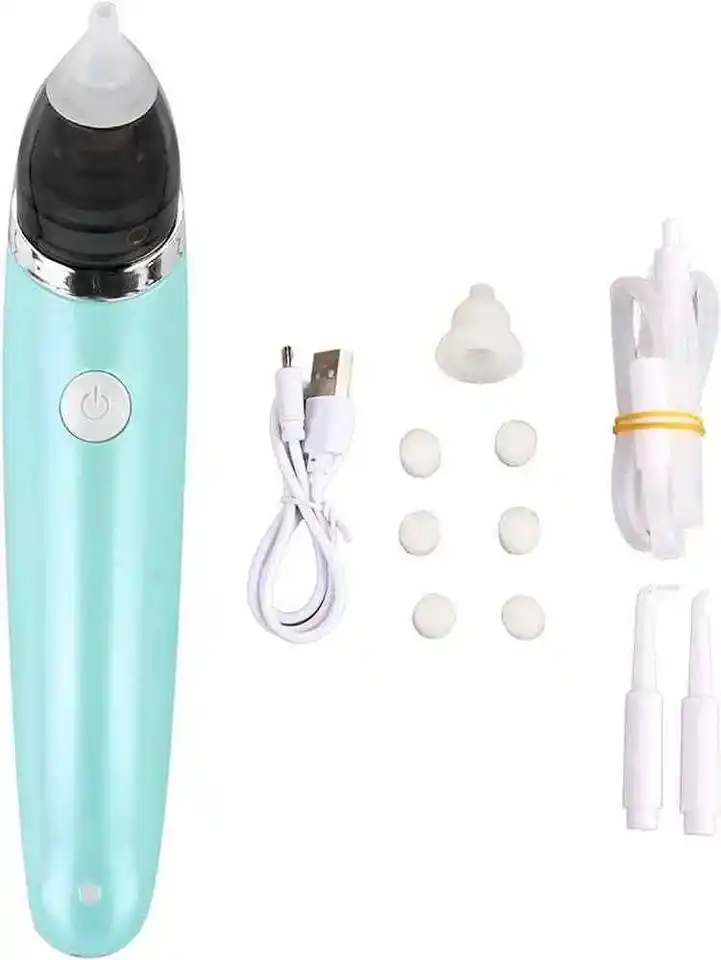 Baby Nasal Aspirator