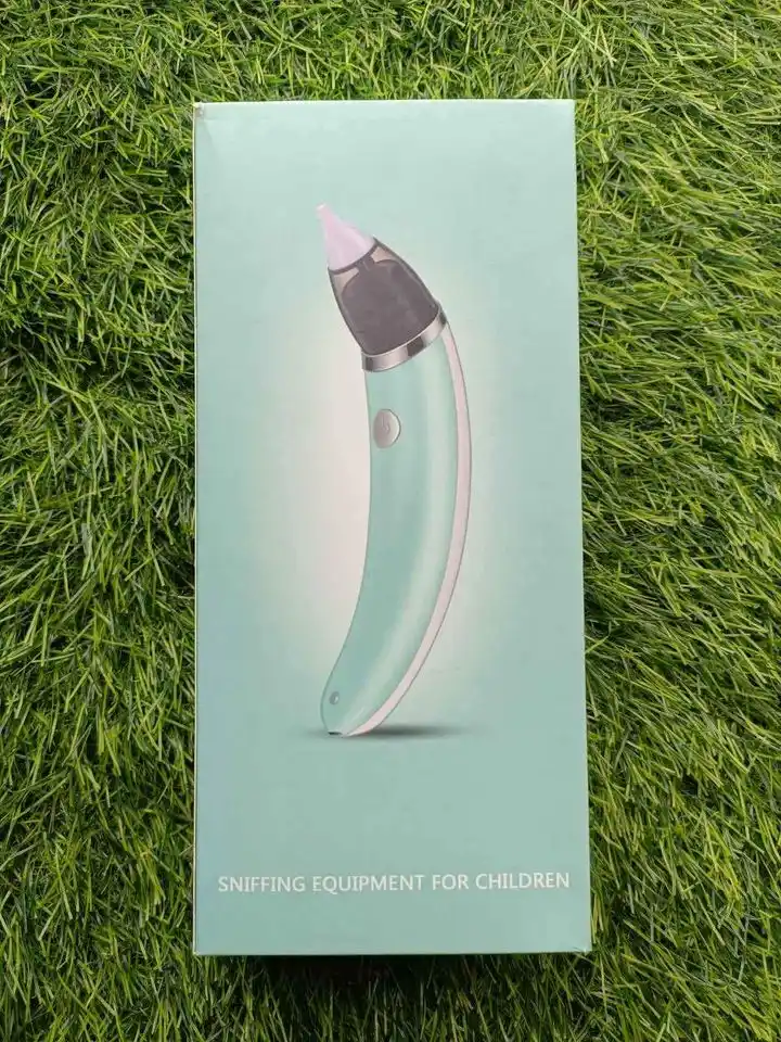 Baby Nasal Aspirator