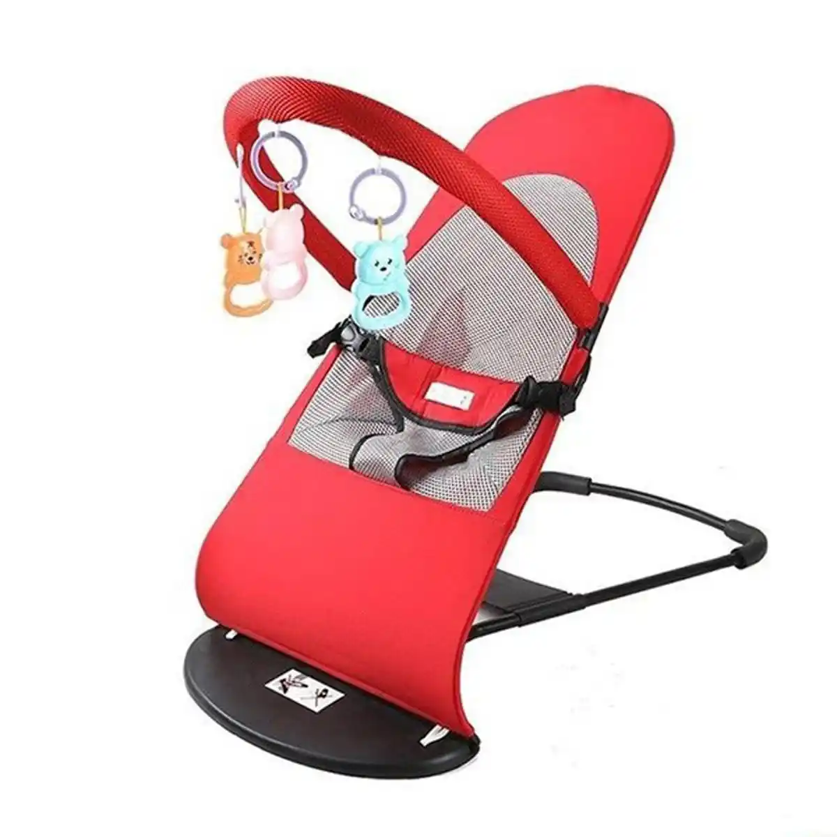 Baby Bouncer With toy