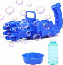 Bubble maker