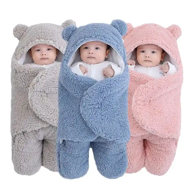 Baby Blanket
