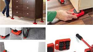 Furniture Moving Tools