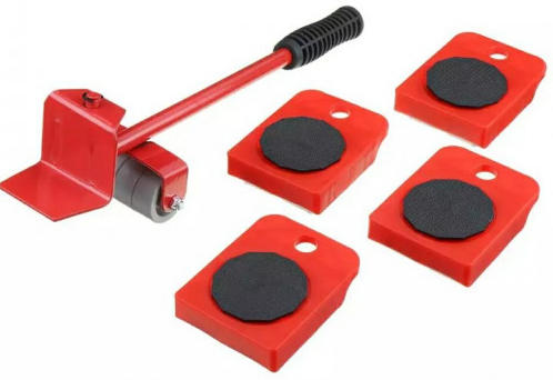 Furniture Moving Tools