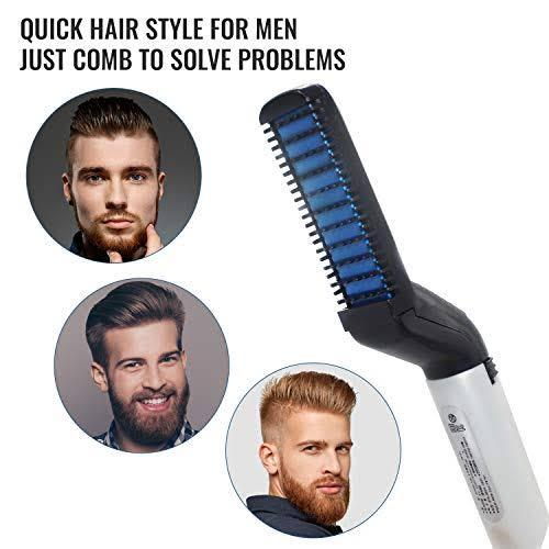 Modelling Comb