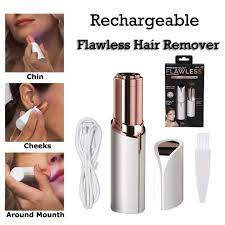 Flawless (rechargble) hair remover