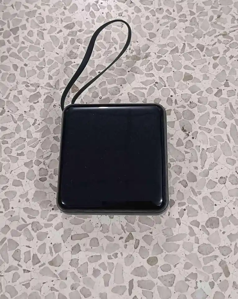 Mini Smart Power bank (10000mAh)