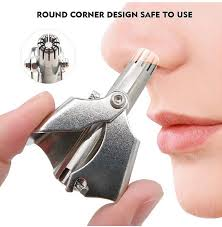 Nose Hair Trimmer