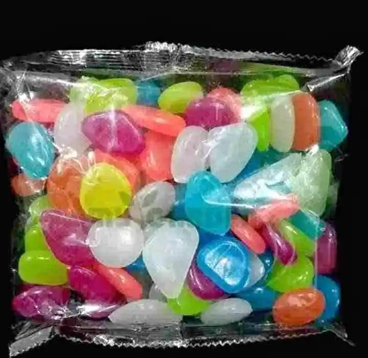 Radium stone 50 pcs