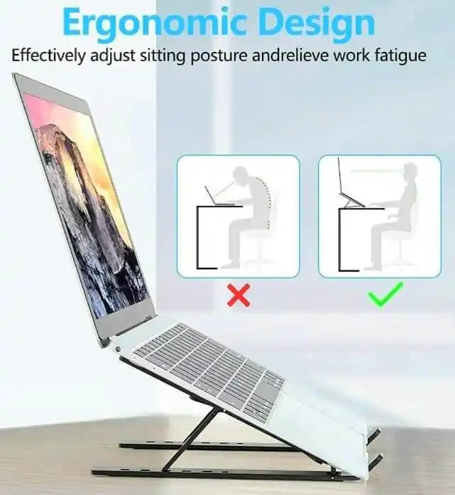 Laptop stand