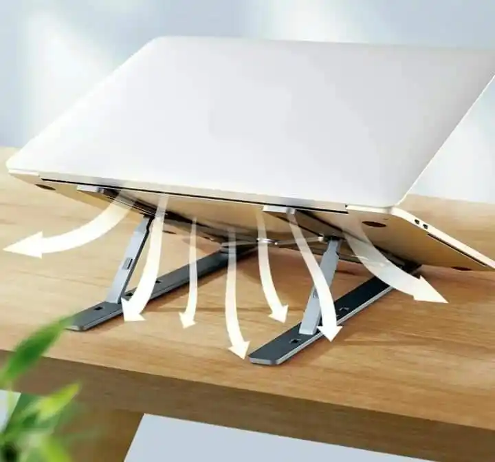 Laptop stand