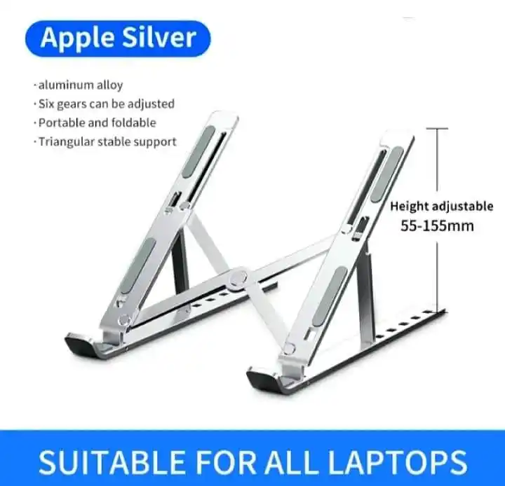 Laptop stand