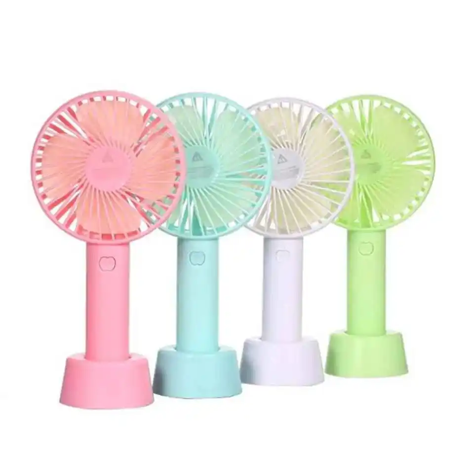 Eternal Classics Hand fan