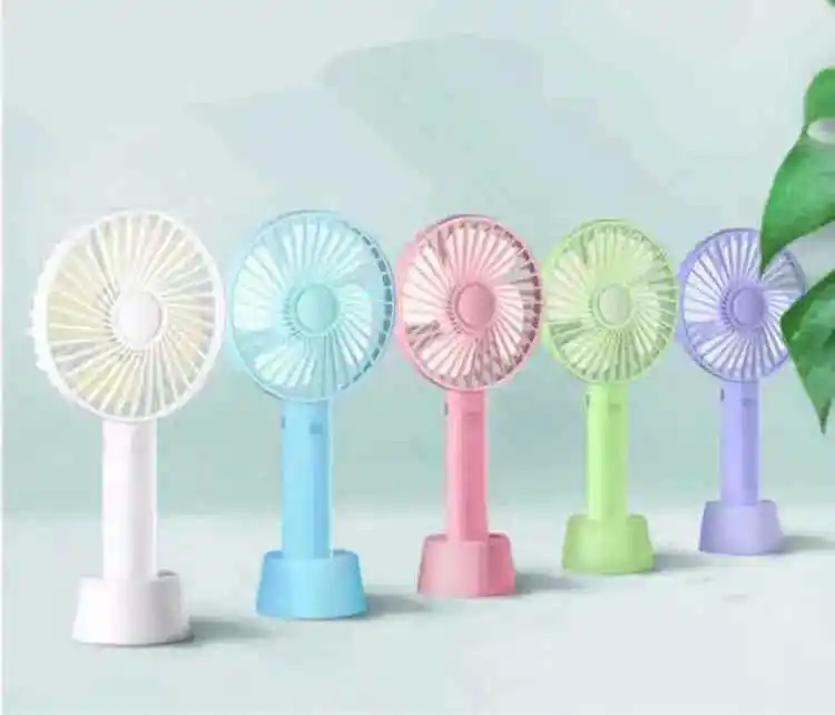 Eternal Classics Hand fan