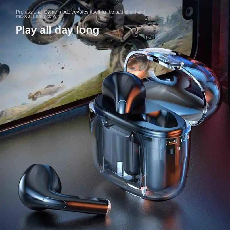 K10 wireless mini Earbuds