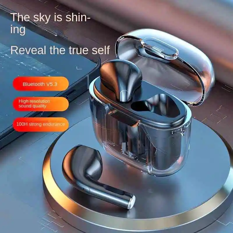 K10 wireless mini Earbuds
