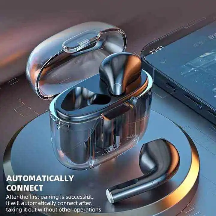 K10 wireless mini Earbuds