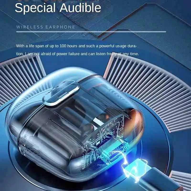 K10 wireless mini Earbuds
