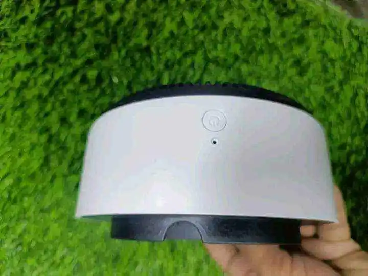 Portable Anion Air Purifier Ashtray: Practical Automatic Smoke Extraction