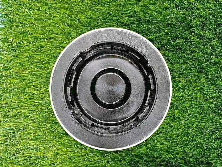 Portable Anion Air Purifier Ashtray: Practical Automatic Smoke Extraction