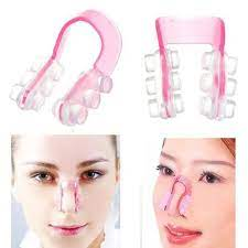 Nose up nose shaper clip