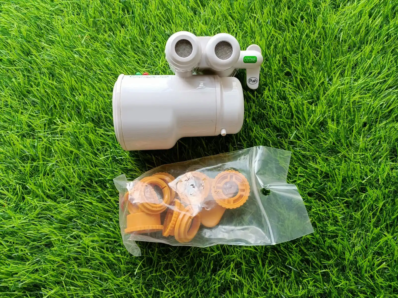 Ozmagic( Aw-1000)Water Purifier