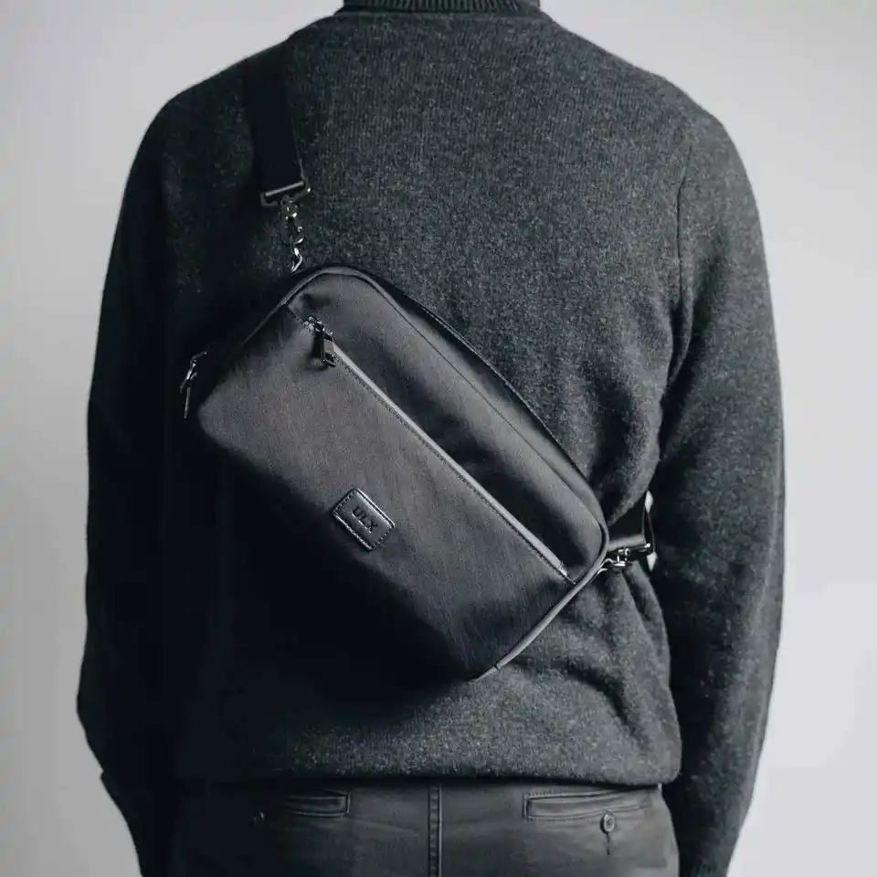 Forever mini portable bag