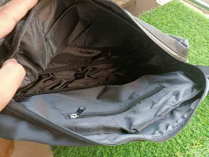 Forever mini portable bag