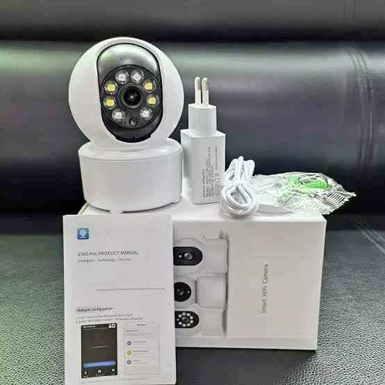 Cloud Storage Camera v380 apps